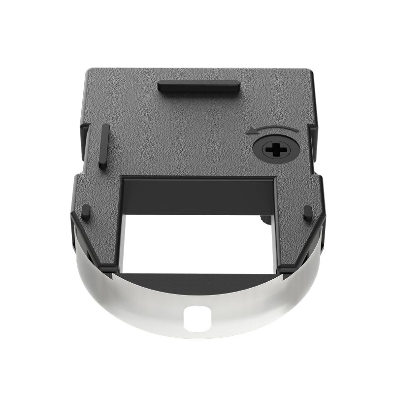 Bigger Replacement for Pyramid 4000R Replacement Ribbon Used with Pyramid 3000HD, 3500, 3700, 4000, 4000HD Time Clocks, Individually Sealed, Pre-Installed Ribbon Shield, 2 Pack - Image 3